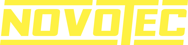 Logo - Novotec Kfz-Teile GmbH